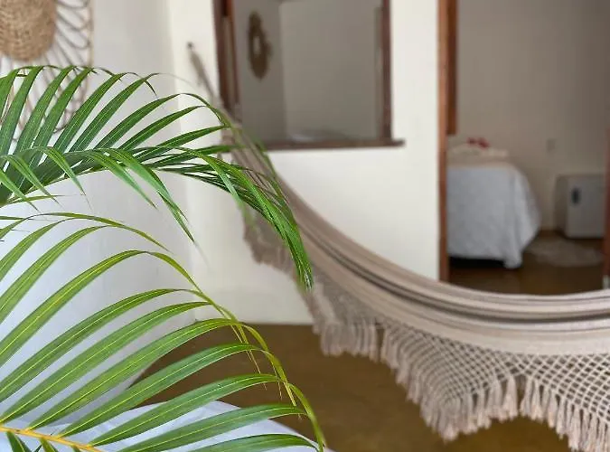 Pousada Corais Do SulPousada